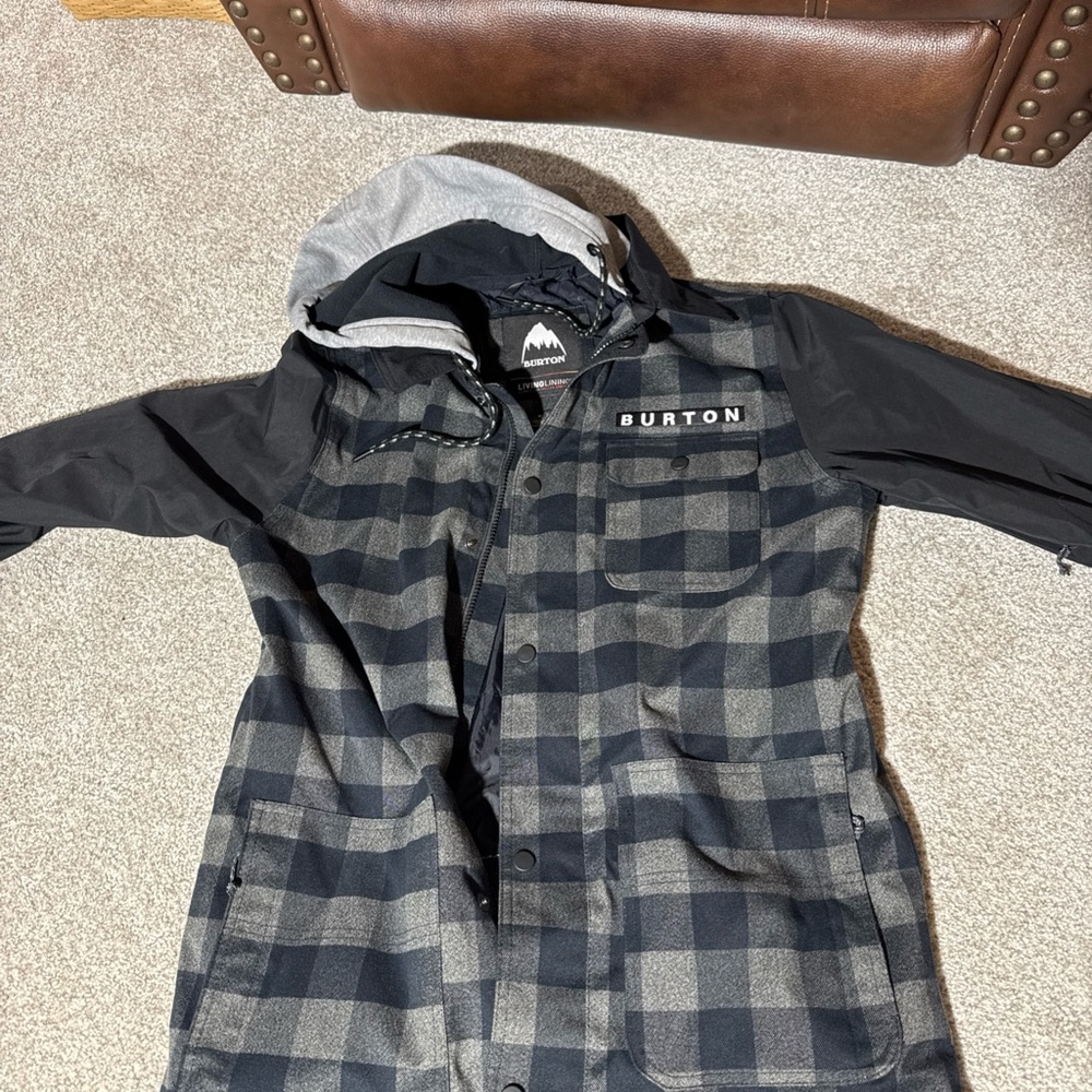 Burton Snowboard Jacket